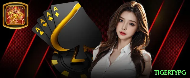 tigertypg - Live Plus Screenshot 1