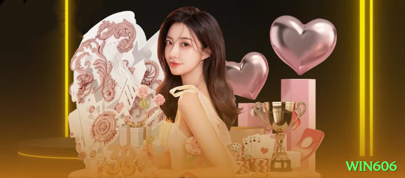 WIN606 - Premium Earning App Screenshot 2