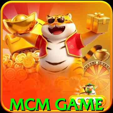 mcm game - Real Money Gold - 1