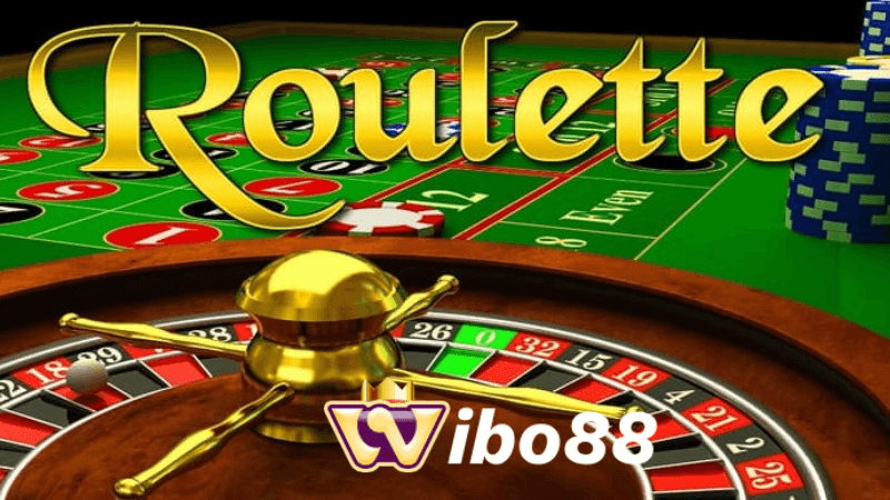 Chiến thuật tối ưu khi chơi Roulette tại Wibo88