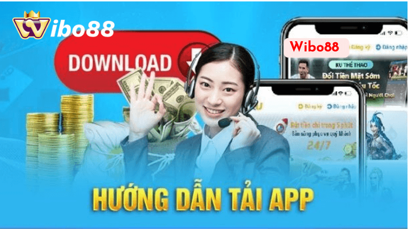 Mẹo Sử Dụng App Wibo88 Hiệu Quả