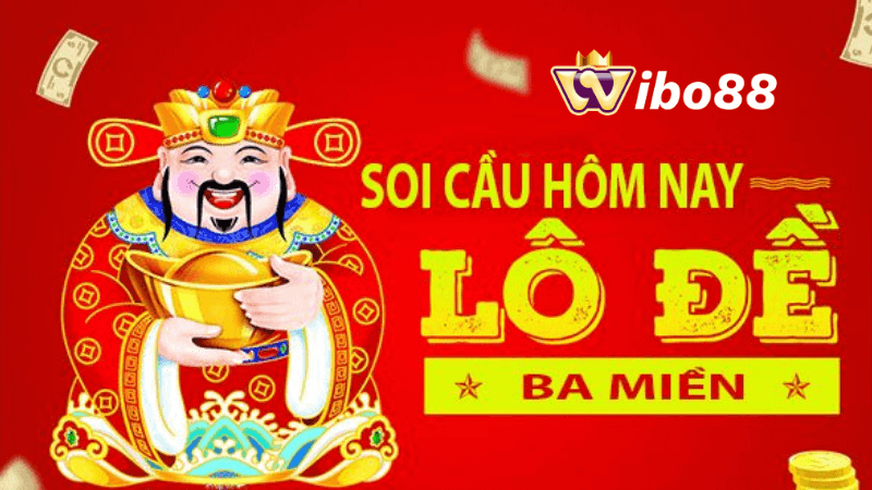 Công Cụ Hỗ Trợ Soi Cầu Xổ Số Tại Wibo88